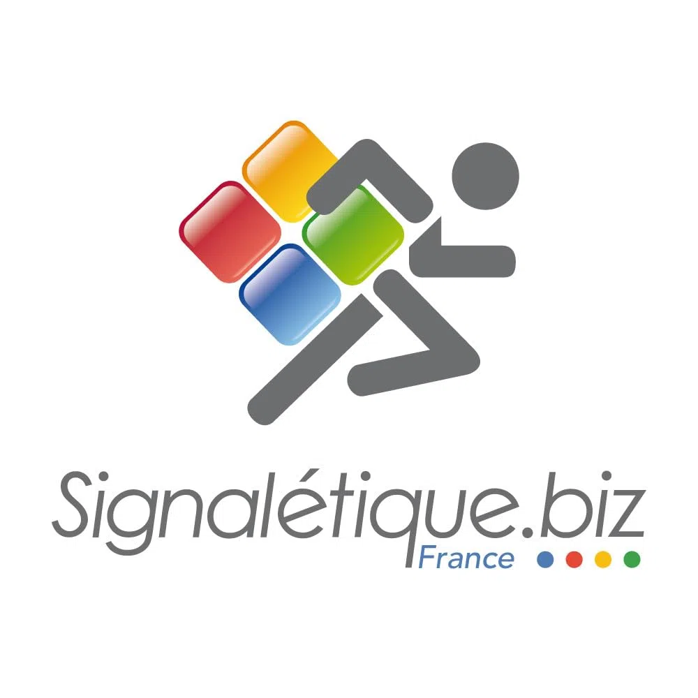 Signalétique.biz France - Etiquette + positif pour câble électrique photovoltaique (C1524). Signalisation Photovoltaïque -
